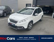 Peugeot 2008 Quimper