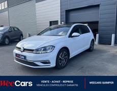 Volkswagen Golf 7 Quimper