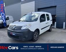 Renault Kangoo Quimper