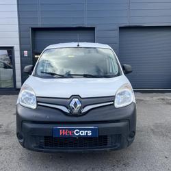 Renault Kangoo FOURGON 1.5 BLUEDCI 80 GENERIQUE/DISTRI NEUVE /EMBRAYAGE NEUVE Quimper