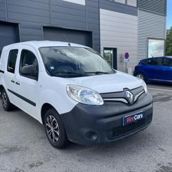 Renault Kangoo FOURGON 1.5 BLUEDCI 80 GENERIQUE/DISTRI NEUVE /EMBRAYAGE NEUVE Quimper