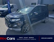 Ford Ecosport Quimper