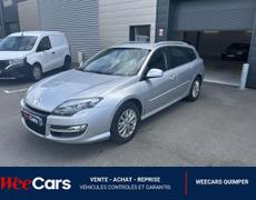Renault Laguna 3 Quimper