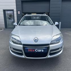 Renault Laguna 3 ESTATE 1.5 DCI 110 ZEN/DISTRI FAIT/ATTLEAGE Quimper