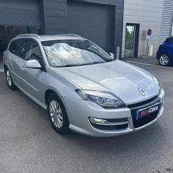 Renault Laguna 3 ESTATE 1.5 DCI 110 ZEN/DISTRI FAIT/ATTLEAGE Quimper
