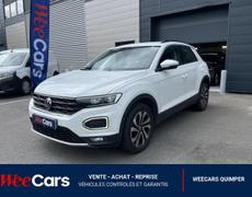 Volkswagen T-Roc Quimper