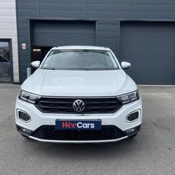Volkswagen T-Roc 2.0 TDI 115 ACTIVE / ENTRETIEN CONCESSION Quimper