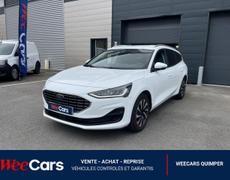 Ford Focus Quimper