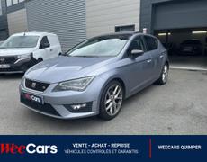 Seat Leon Quimper