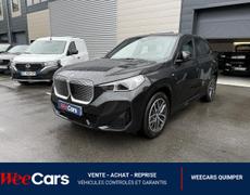 BMW X1 Quimper