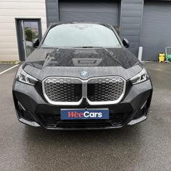 BMW X1 20 ELECTRIC 205 E-DRIVE 92PPM 66.5KWH M-SPORT BVA Quimper