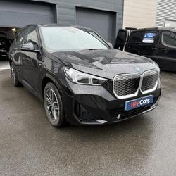 BMW X1 20 ELECTRIC 205 E-DRIVE 92PPM 66.5KWH M-SPORT BVA Quimper