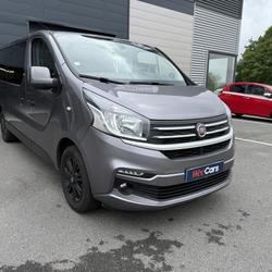 Fiat Talento COMBI 2.0 MJT 145 1T2 LH1/MOTEUR A  CHAINE/ DOUBLE PORTE LATERALE Quimper