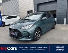 Toyota Yaris Quimper
