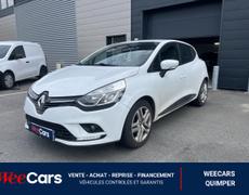 Renault Clio 4 Quimper
