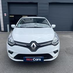 Renault Clio 4 1.5 DCI 75 BUSINESS Quimper