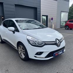 Renault Clio 4 1.5 DCI 75 BUSINESS Quimper