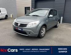Dacia Sandero Quimper