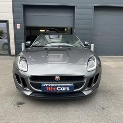 Jaguar F-Type COUPE 3.0 340 Quimper