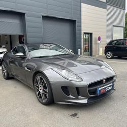 Jaguar F-Type COUPE 3.0 340 Quimper