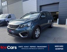 Peugeot 5008 Quimper