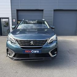 Peugeot 5008 1.6 BLUEHDI 120 ACTIVE START-STOP Quimper