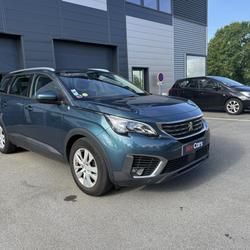 Peugeot 5008 1.6 BLUEHDI 120 ACTIVE START-STOP Quimper
