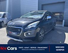 Peugeot 3008 Quimper