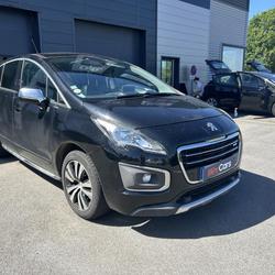 Peugeot 3008 2.0 HDi - 165 - BV ETG6 - Style HYbrid4 /DISTRI FAIT/TOIT PANO/ FULL CUIR Quimper
