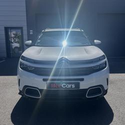 Citroen C5 Aircross 1.5 B 1.5 BLUEHDI 130 BUSINESS PLUS START-STOP/SIEGES CHAUFFANT / ATTELAGE/DIESEL Quimper