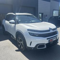 Citroen C5 Aircross 1.5 B 1.5 BLUEHDI 130 BUSINESS PLUS START-STOP/SIEGES CHAUFFANT / ATTELAGE/DIESEL Quimper