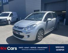 Citroen C3 Quimper