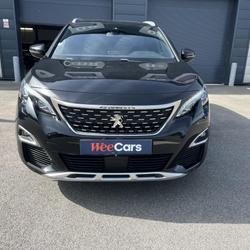 Peugeot 5008 2.0 BLUEHDI 150 GT LINE START-STOP Quimper