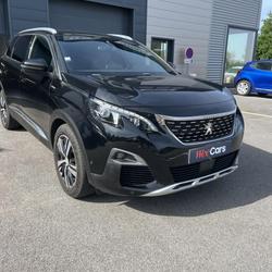 Peugeot 5008 2.0 BLUEHDI 150 GT LINE START-STOP Quimper