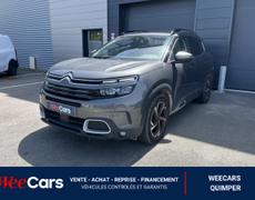 Citroen C5 Aircross Quimper