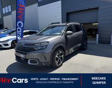 Citroen C5 Aircross Quimper