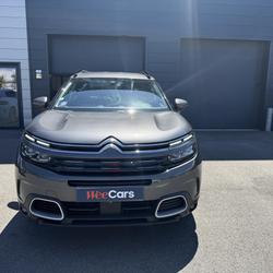 Citroen C5 Aircross 1.2 130 SHINE PACK/ CAMERA DE RECUL-ATTELAGE Quimper