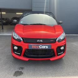 Ligier JS 50 0.5 DCI 10 SPORT BVA / CAMERA DE RECUL / DIESEL /  ENTRETIEN FULL CONCESSION Quimper