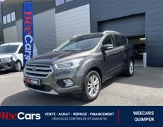 Ford Kuga Quimper