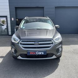 Ford Kuga 1.5 -120 TITANIUM 4X2/FULL ENTRETIENS FORD/SIEGES CHAUFFANT Quimper