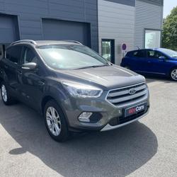 Ford Kuga 1.5 -120 TITANIUM 4X2/FULL ENTRETIENS FORD/SIEGES CHAUFFANT Quimper