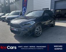 BMW X2 Quimper