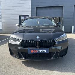 BMW X2 18D 150 M-SPORT SDRIVE Quimper