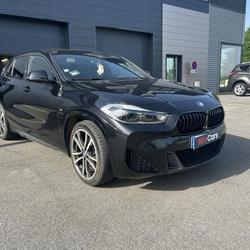 BMW X2 18D 150 M-SPORT SDRIVE Quimper