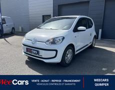 Volkswagen UP Quimper