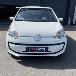 Volkswagen UP 1.0 60 CLUB Quimper