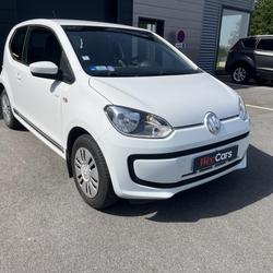 Volkswagen UP 1.0 60 CLUB Quimper
