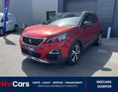 Peugeot 3008 Quimper