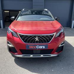 Peugeot 3008 1.2 130 GT LINE START-STOP Quimper