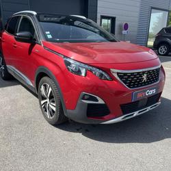 Peugeot 3008 1.2 130 GT LINE START-STOP Quimper
